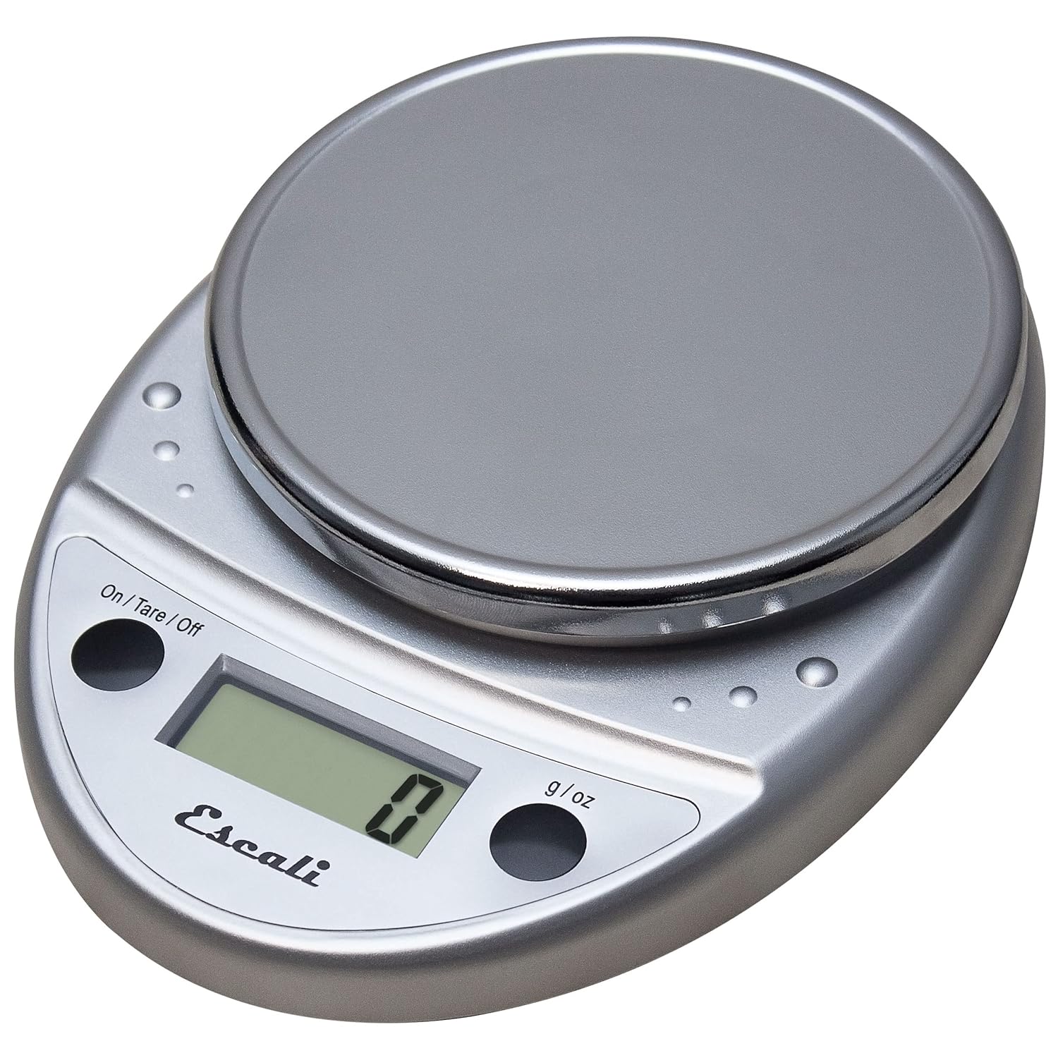 Escali Primo Digital Food Scale Escali Primo Digital Food Scale