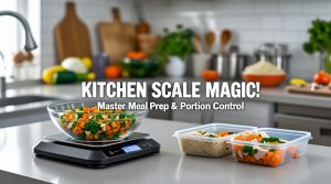 Secret to Perfect Meal Prep