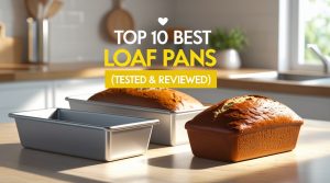 Best Loaf Pan Reviews
