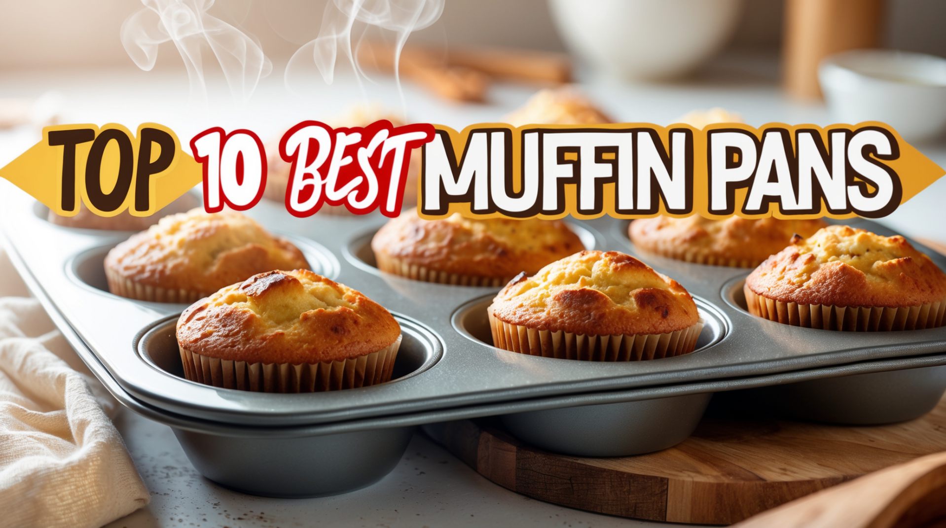 Best Muffin Pans