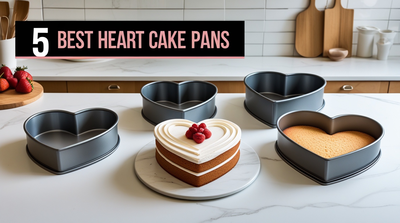 Best heart shaped cake pan Best heart shaped cake pan