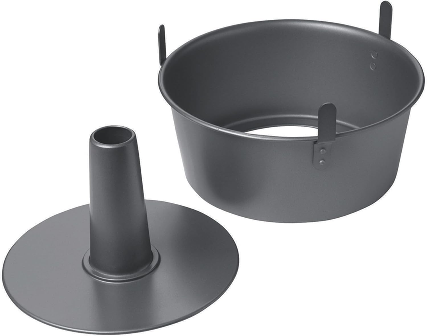 Chicago Metallic Angel Food Cake Pan