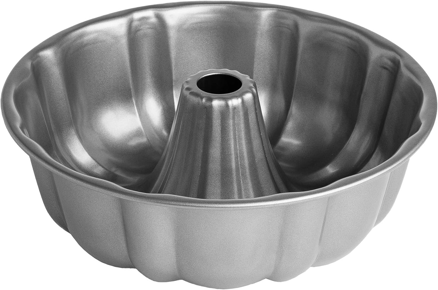 Cooking Linght Fluted Cake Pan Cooking Light Fluted Cake Pan