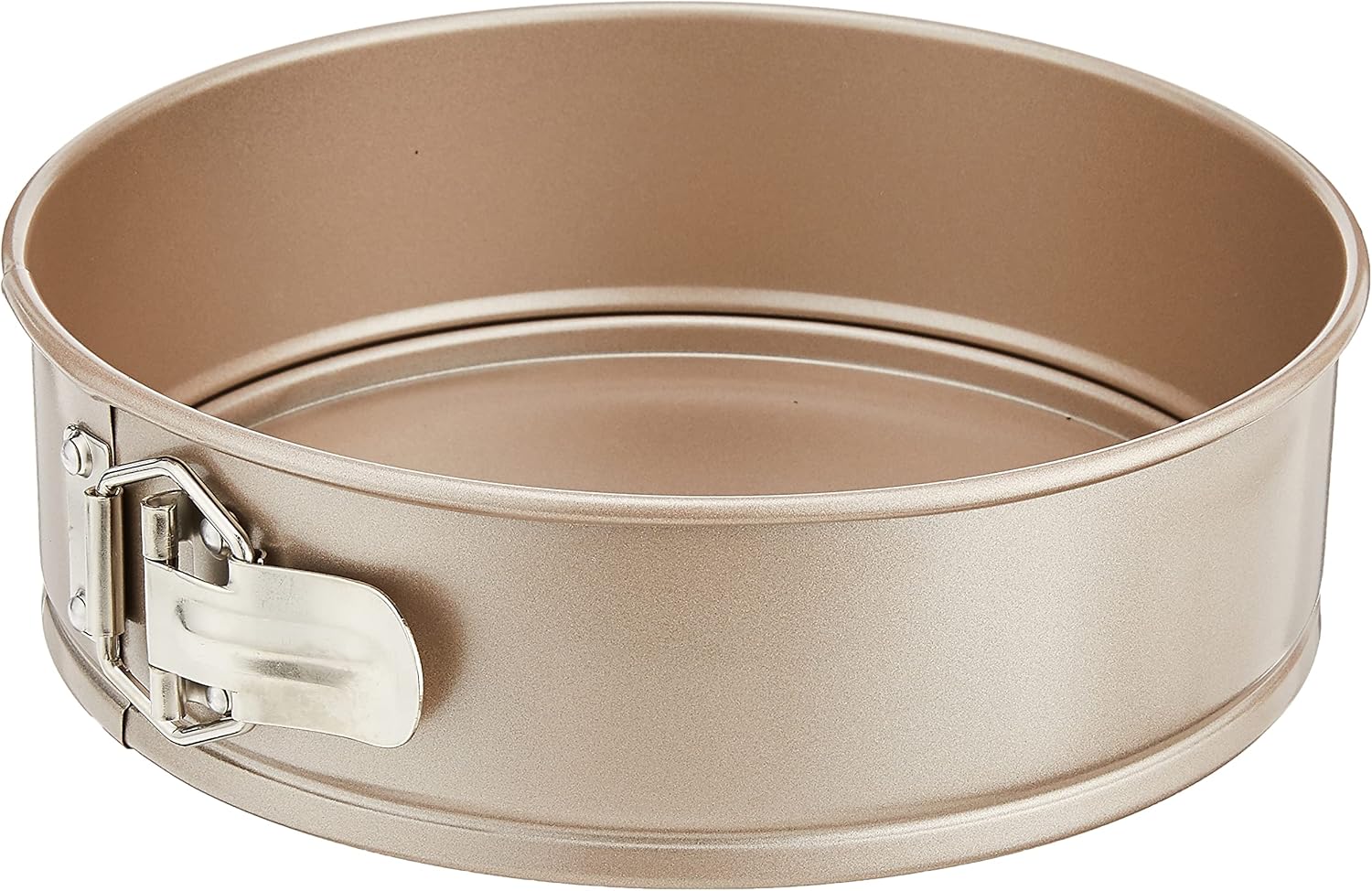 Cuisinart 9-Inch Chef's Classic Nonstick Bakeware Springform Pan Cuisinart 9-Inch Chef's Classic Nonstick Bakeware Springform Pan