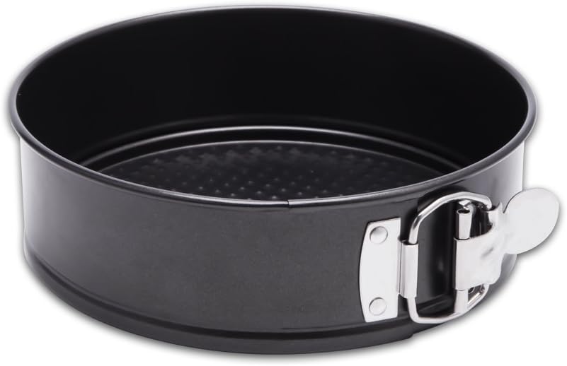 Hiware 9 Inch Non-stick Cheesecake Pan Hiware 9 Inch Non-stick Cheesecake Pan
