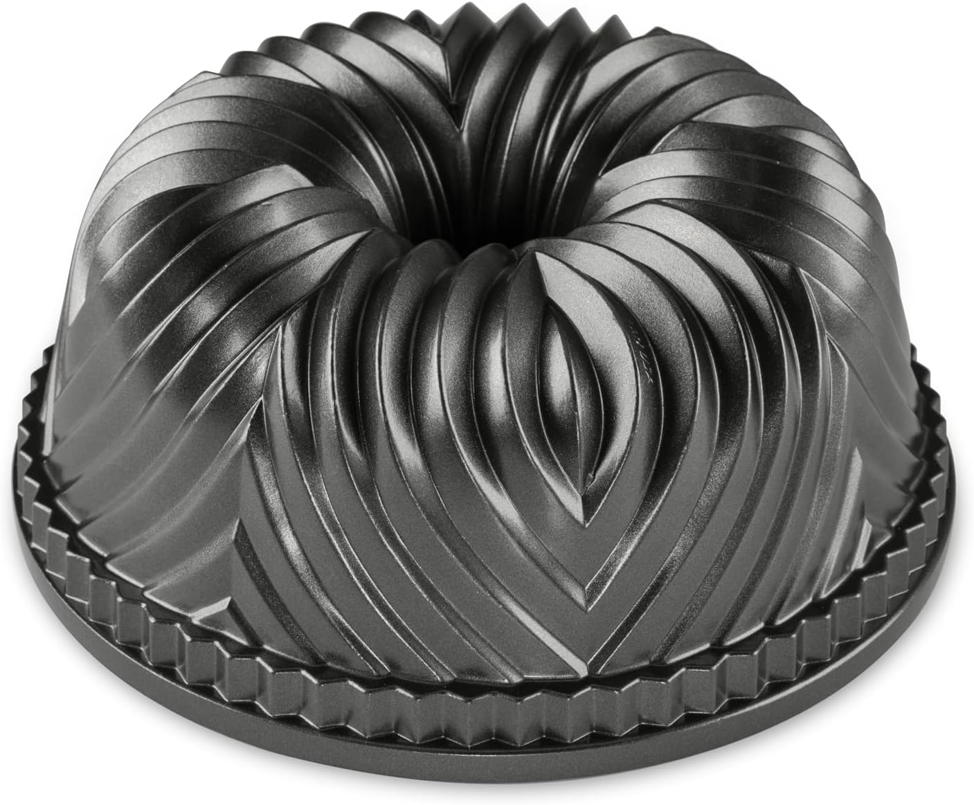 Nordic Ware Bavaria Bundt Pan Nordic Ware Bavaria Bundt Pan