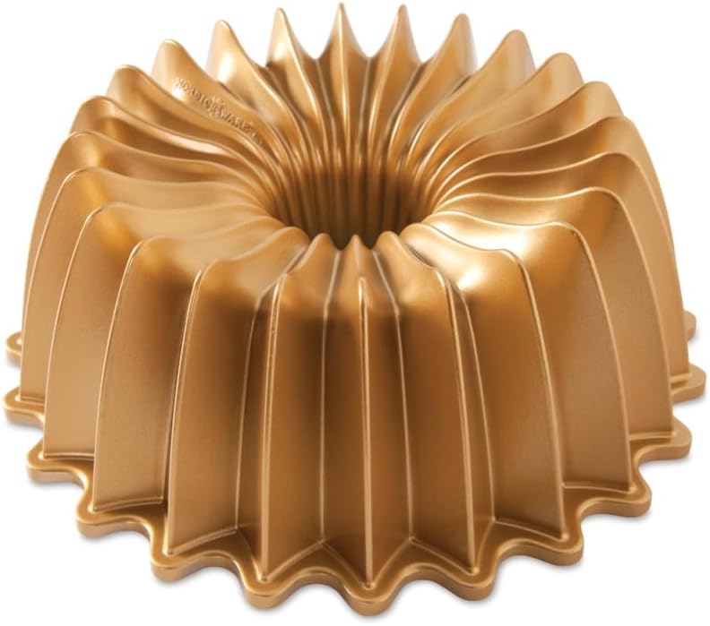 Nordic Ware Brilliance Bundt Pan Nordic Ware Brilliance Bundt Pan