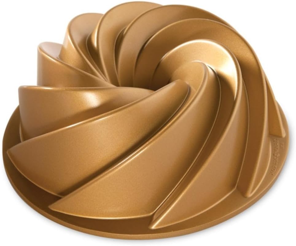 Nordic Ware Heritage Bundt Pan Nordic Ware Heritage Bundt Pan