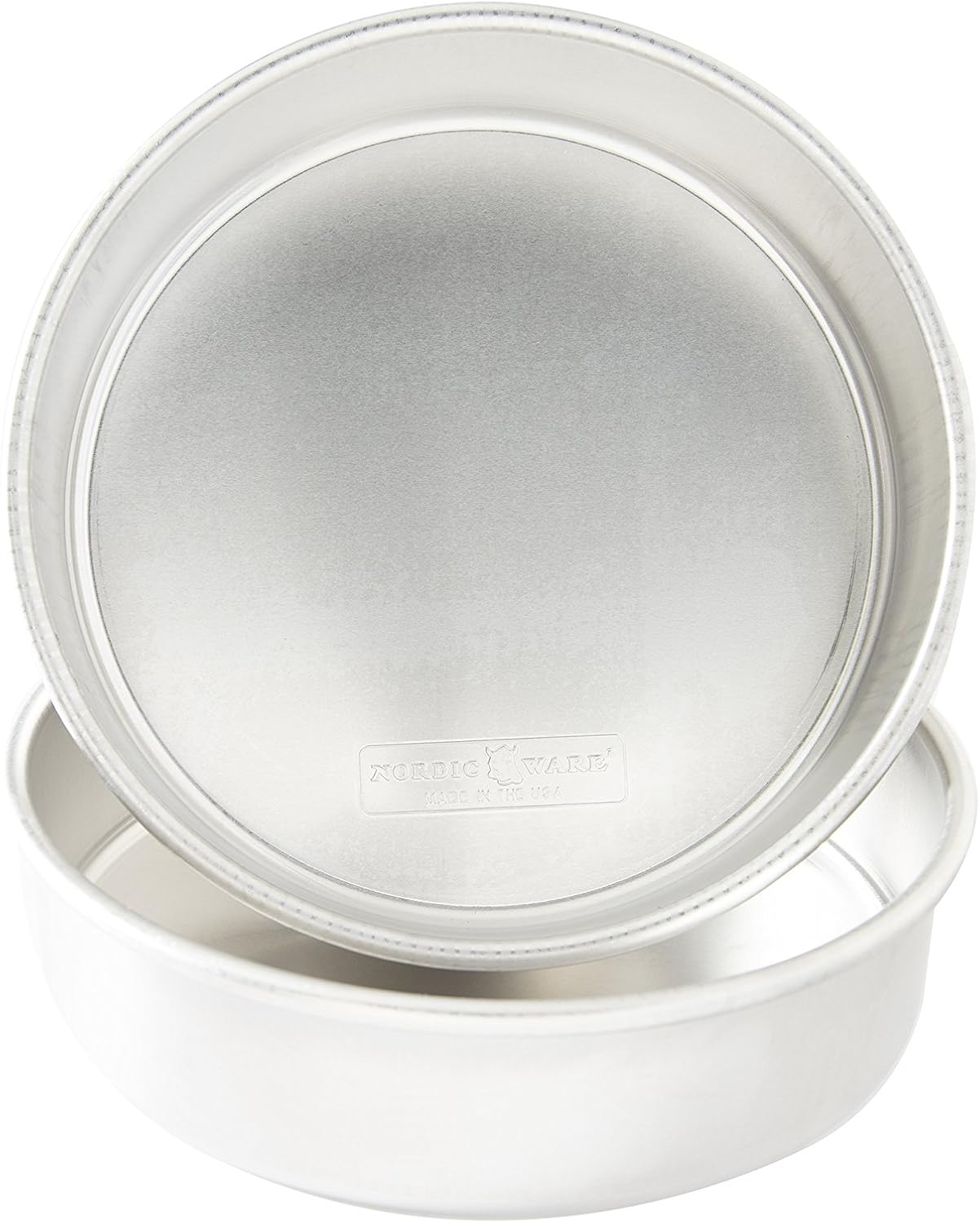 Nordic Ware Naturals Round Cake Pan Nordic Ware Naturals Round Cake Pan