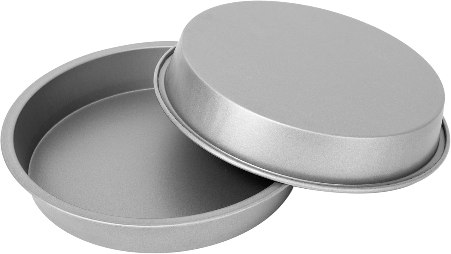 OvenStuff G&S Non-Stick Round Cake Pan OvenStuff G&S Non-Stick Round Cake Pan