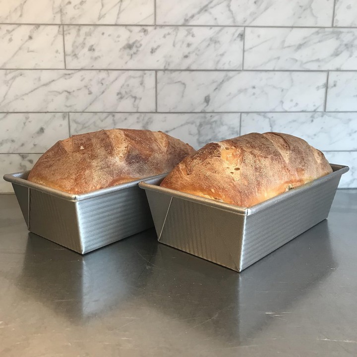 USA Pan Nonstick Loaf Pan USA Pan Nonstick Loaf Pan