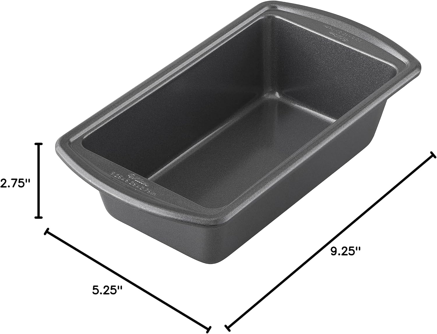 Wilton Platinum Premium Non-Stick Loaf Pan Wilton Platinum Premium Non-Stick Loaf Pan