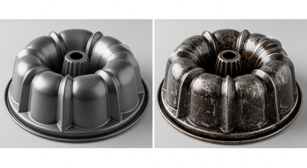 Bundt Pan Quality Comparison