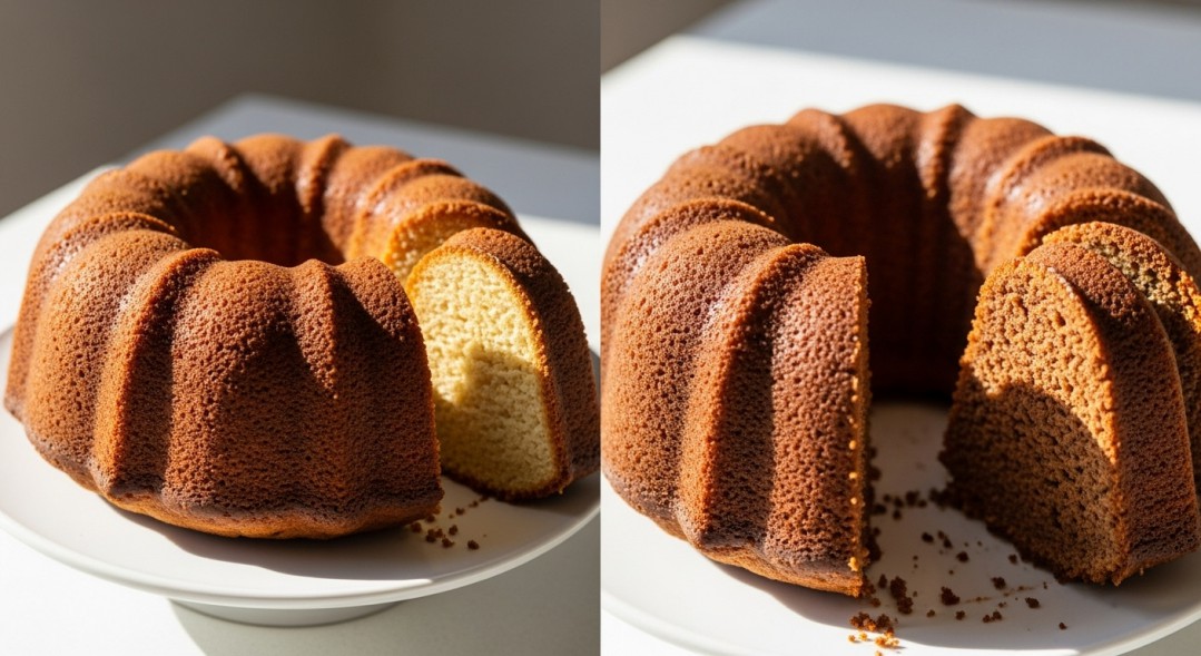 Cake Cooling A Visual Guide Cake Cooling A Visual Guide