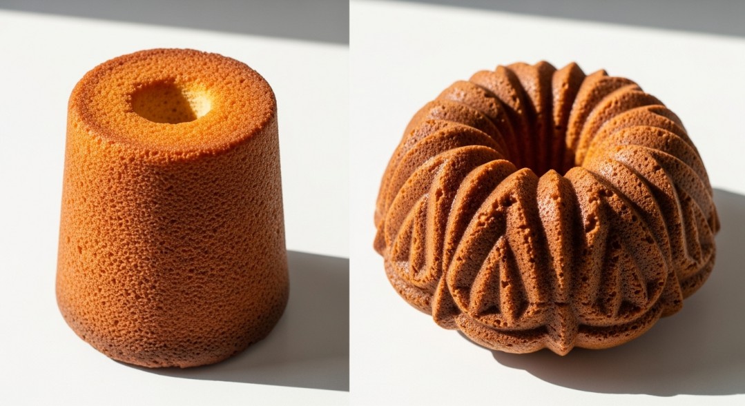 Cake Pan Shapes, Different Looks Cake Pan Shapes, Different Looks