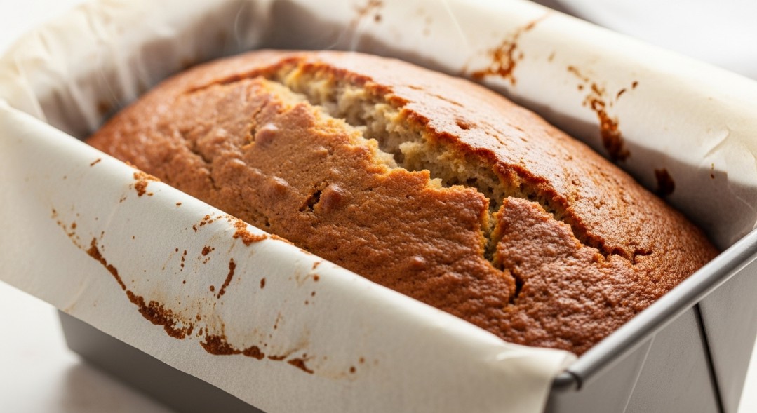 Fresh Banana Bread Released