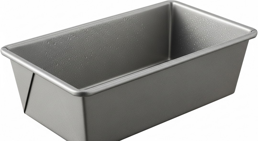 Loaf Pan Cooking Spray