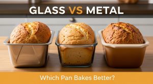Loaf Pan Materials
