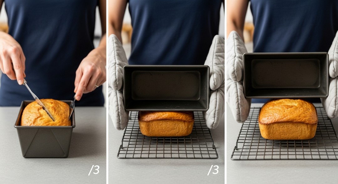 Loaf Release Tutorial