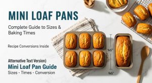 Mini Loaf Pans
