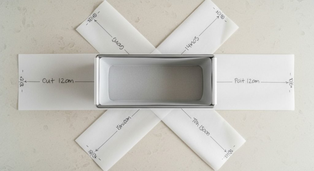 Loaf Pan Preparation: Parchment Paper, Greasing, and More