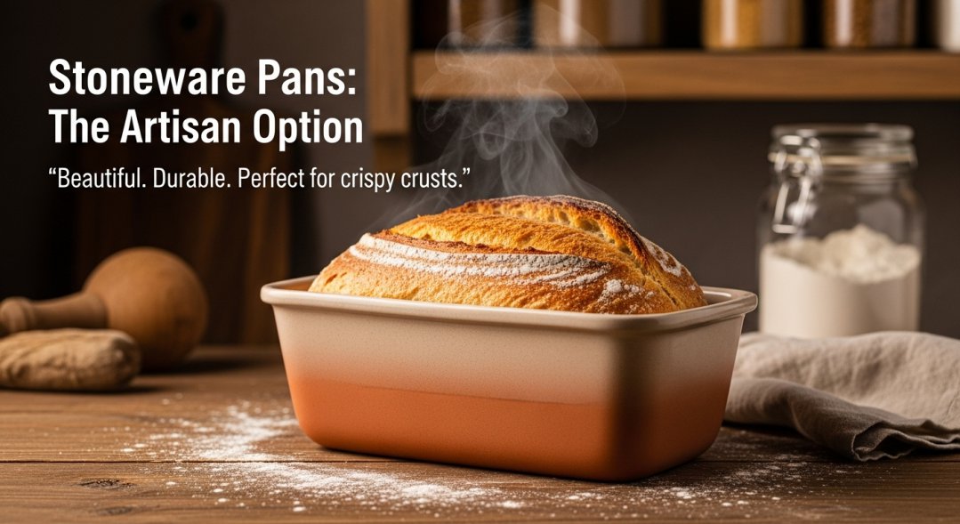 Stoneware Pans Stoneware Pans