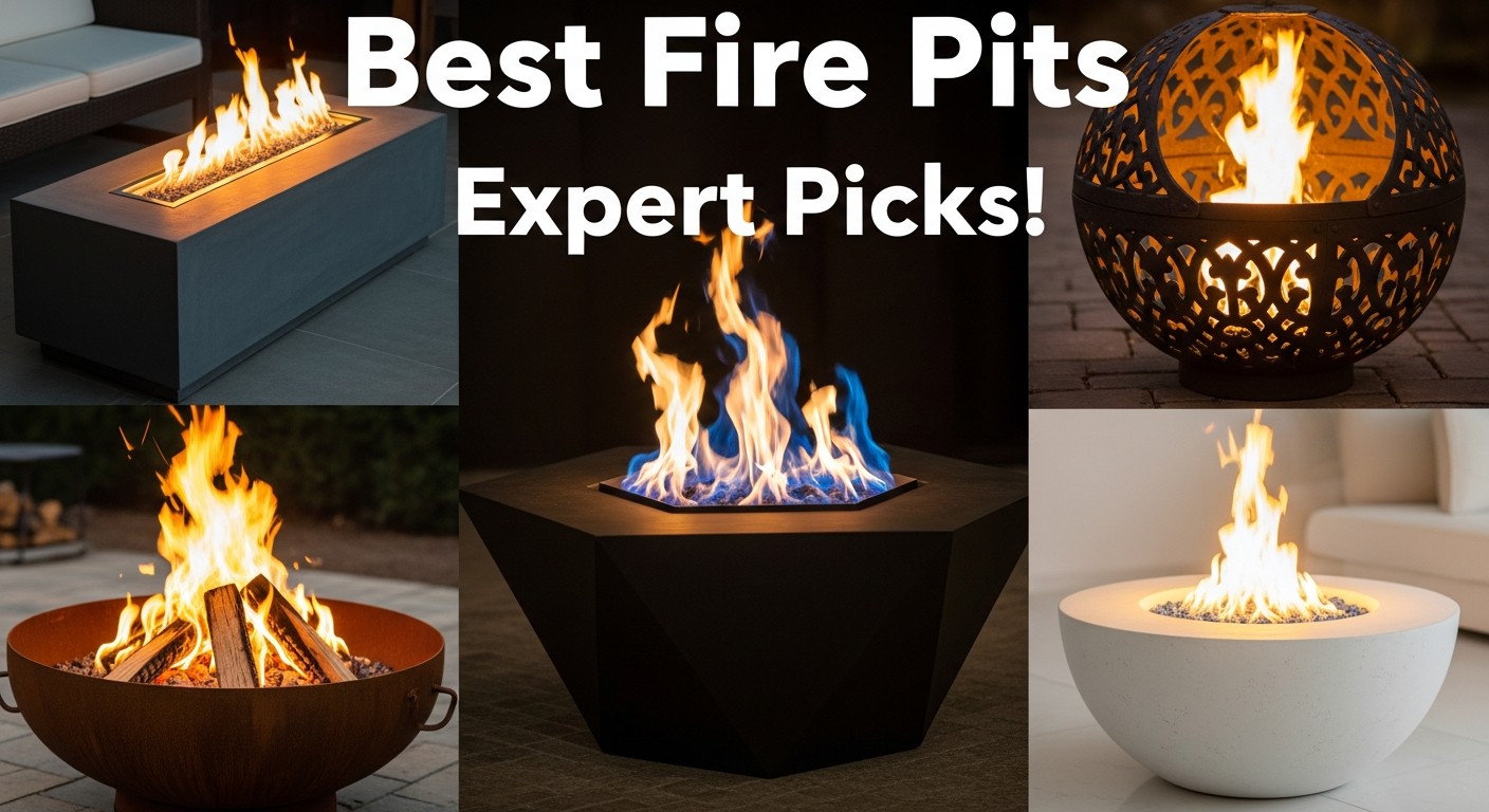 Best fire pits Best fire pits