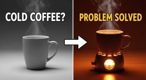 Best Coffee Mug Warmers