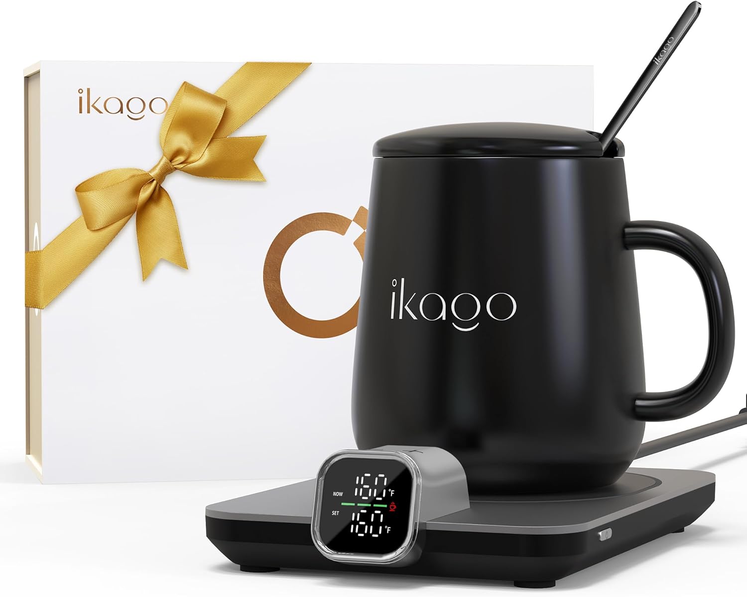 Ikago Coffee Mug Warmer