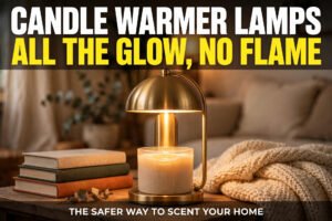 Best candle warmer lamps compared